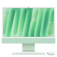 iMac MWUE3 M4 16GB 256GB SSD