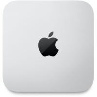 مک مینی M4 حافظه ۲۵۶ گیگابایت رم ۱۶ گیگابایت | Mac Mini M4 MU9D3